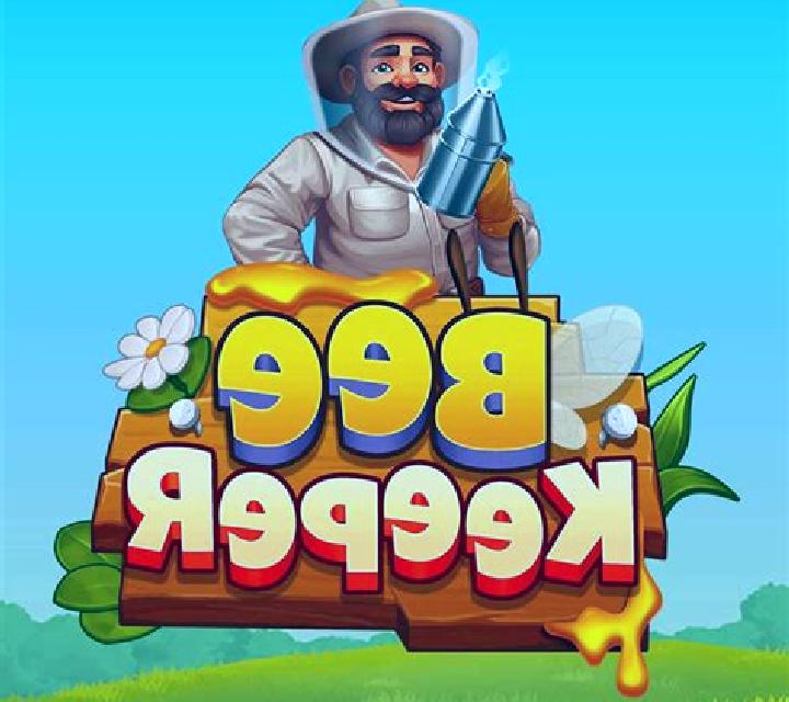 Bee Keeper slot game