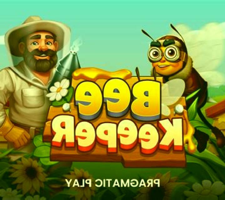 Bee Keeper slot