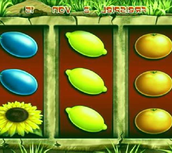 Bee online slot
