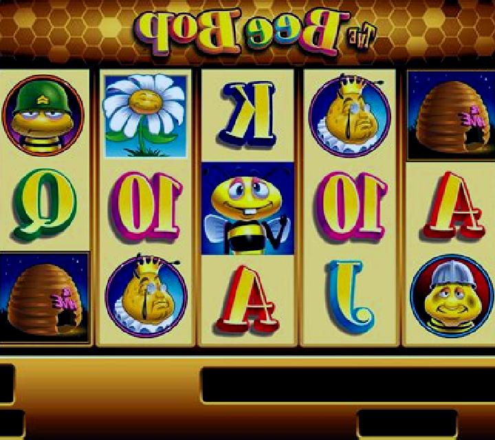 Bee slot game
