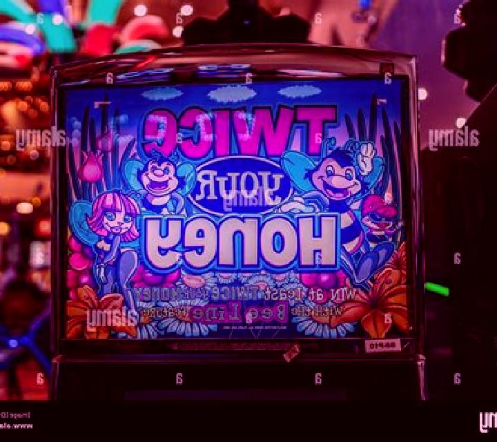 Bee Together slot game