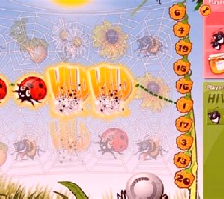 Bee Together slot