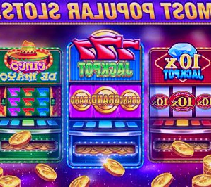 Bee Win slot machine