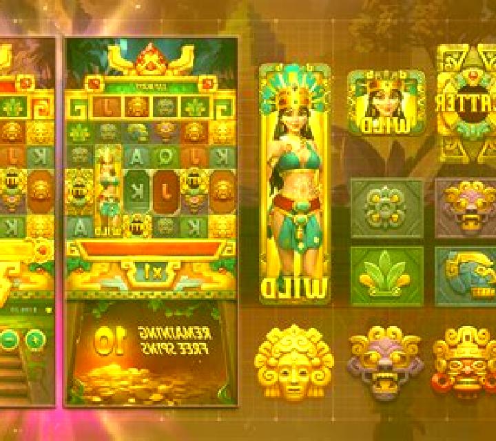 Beebat slot game