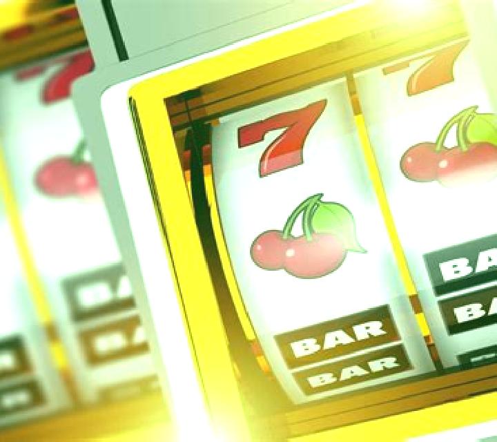 Beebat slot machine
