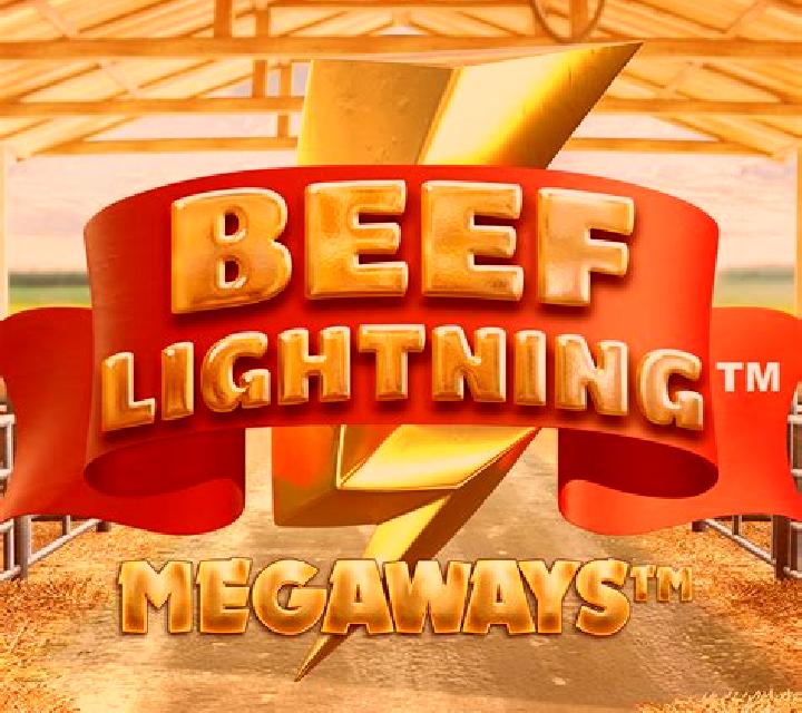 Beef Lightning slot machine