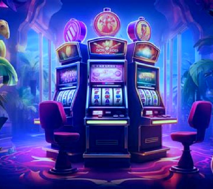 Beeingo online slot