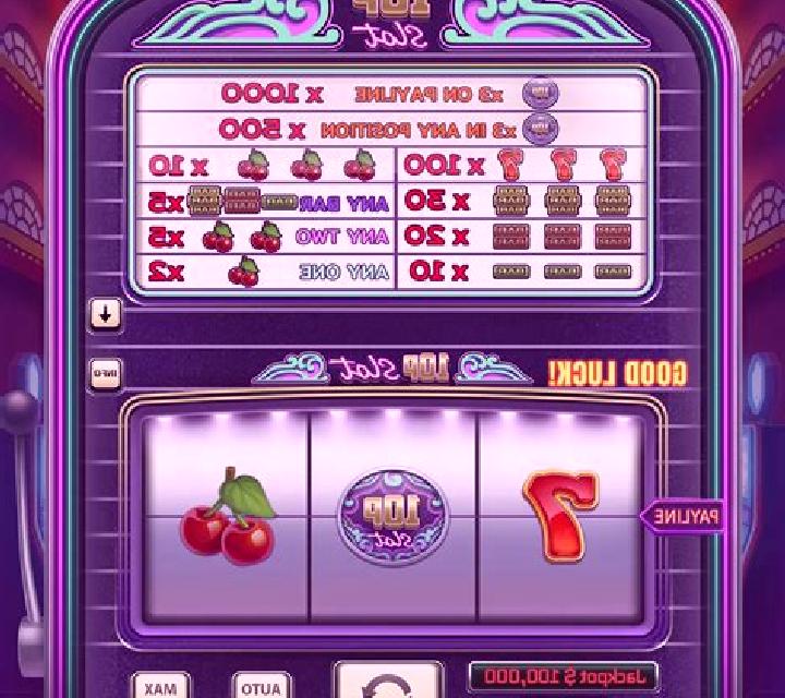 Beeingo slot game