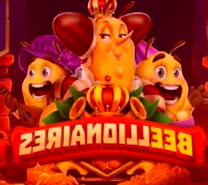 Beellionaires Dream Drop slot