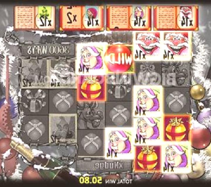Beelzebub s Balls slot game