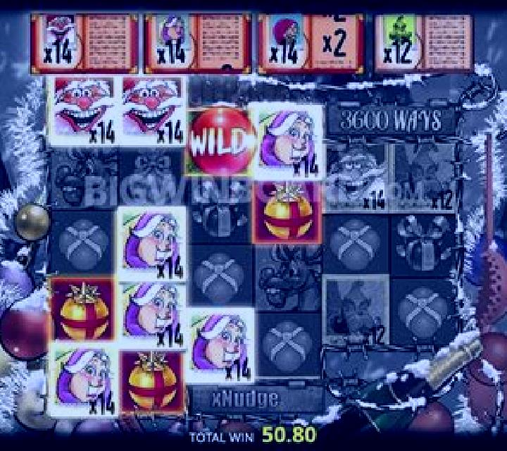 Beelzebub s Balls slot