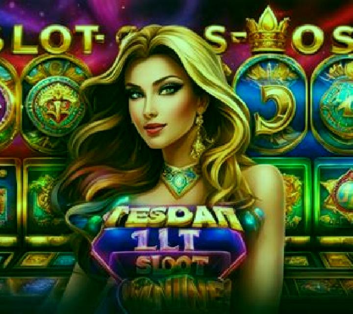Beeopatra online slot