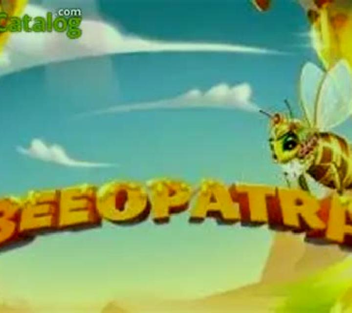Beeopatra slot