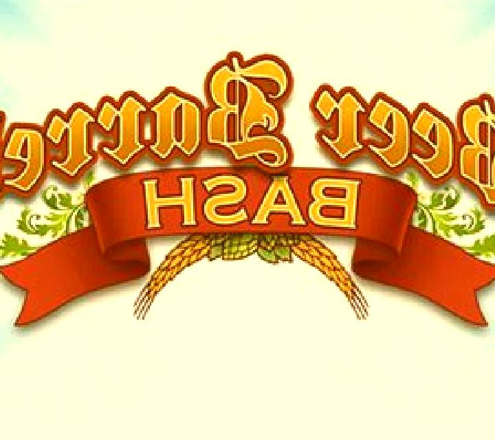 Beer Barrel Bash slot