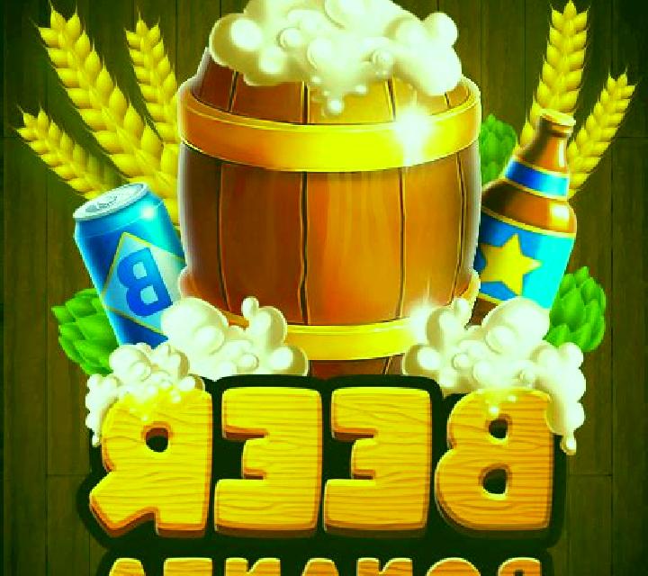 Beer Bonanza online slot