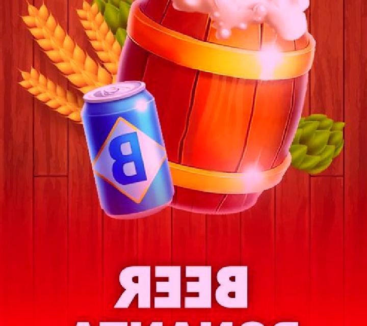 Beer Bonanza slot game