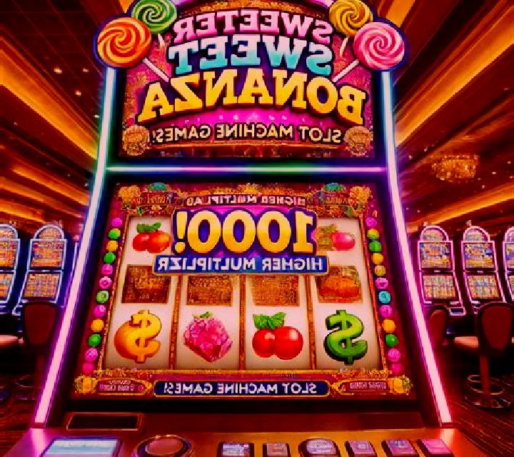 Beer Bonanza slot machine