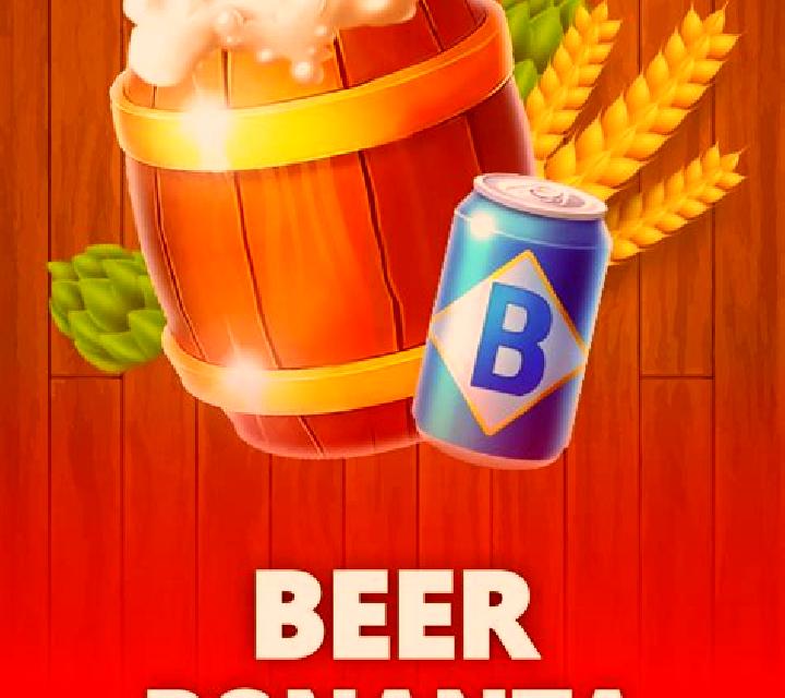 Beer Bonanza slot