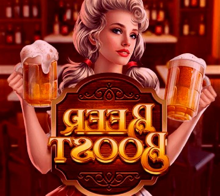 Beer Boost online slot