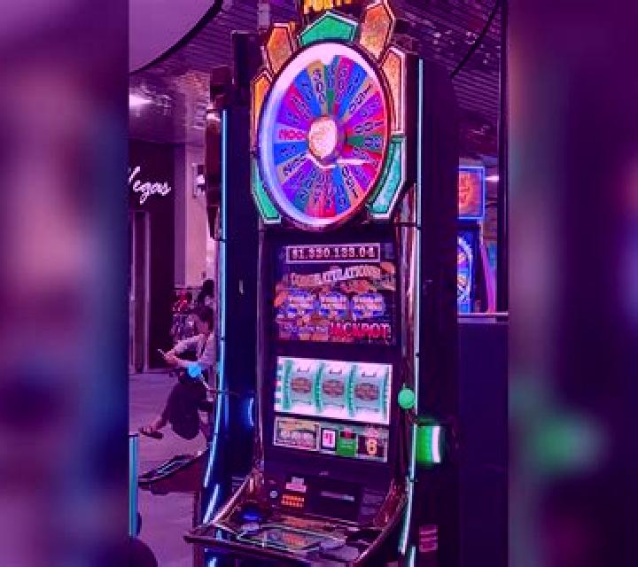 Beer Boost slot machine