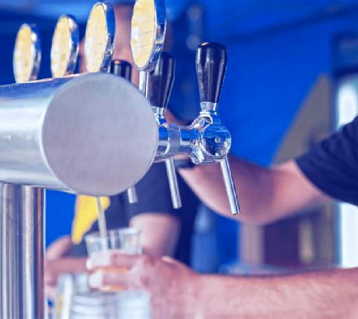 Beer Collection 10 Lines online slot