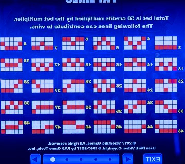 Beer Collection 10 Lines slot game