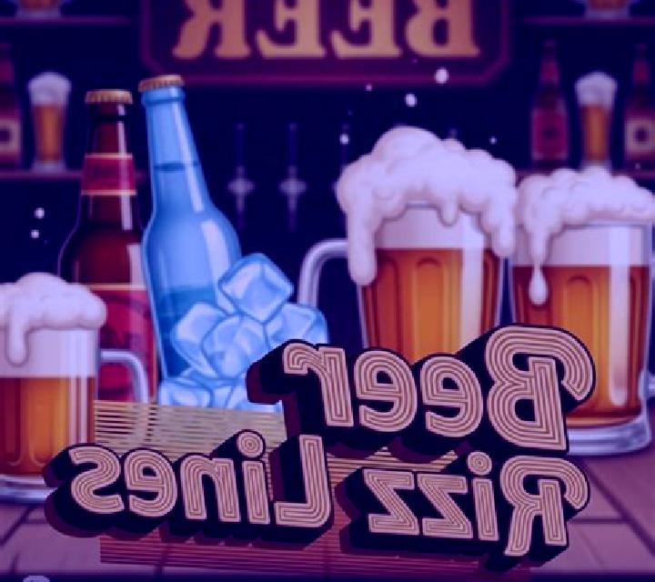 Beer Collection 20 Lines slot