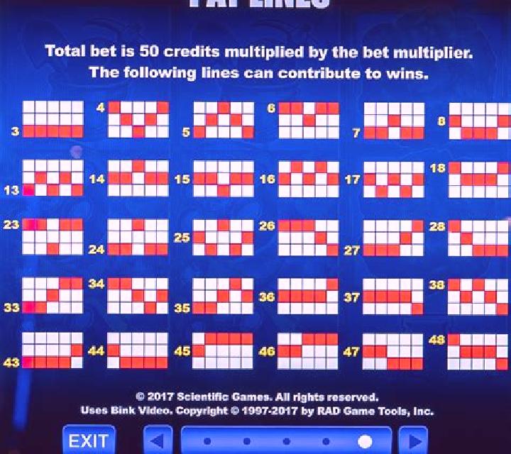 Beer Collection 30 Lines slot machine