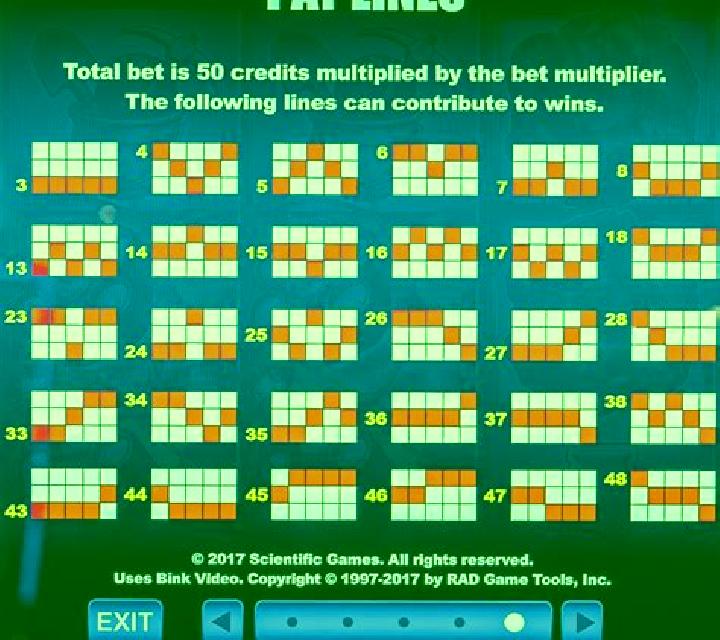 Beer Collection 40 Lines slot game