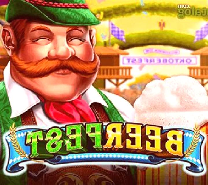Beer Fest (GMW) slot