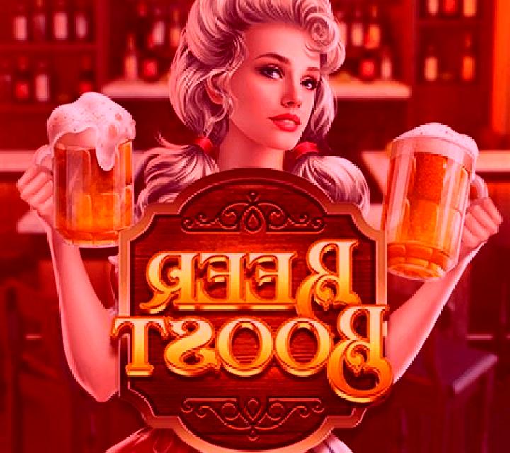 Beer Festival slot game