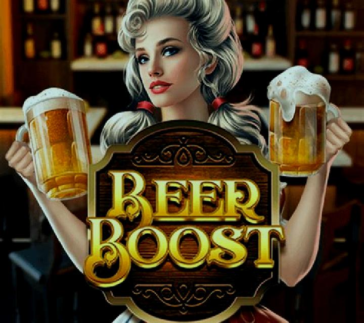 Beer Festival slot