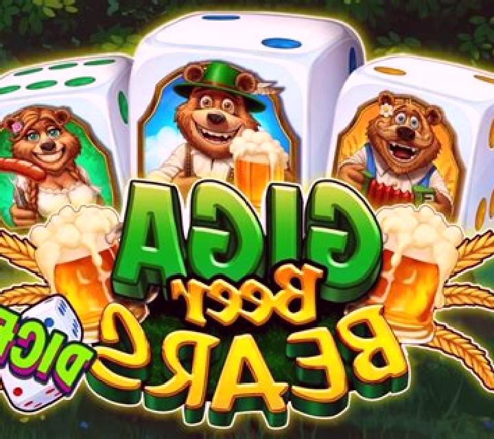 Beer Garden online slot