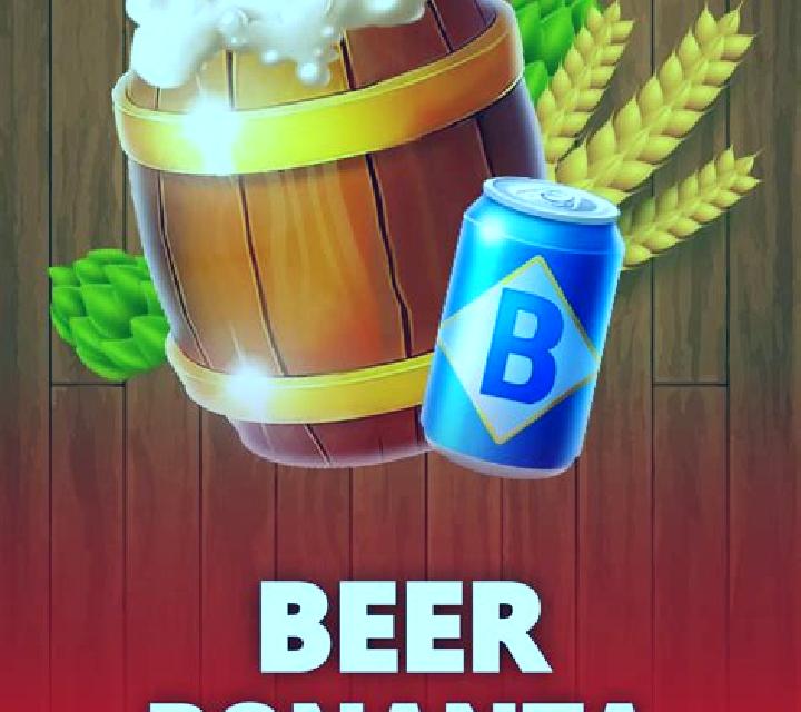 Beer Mania online slot