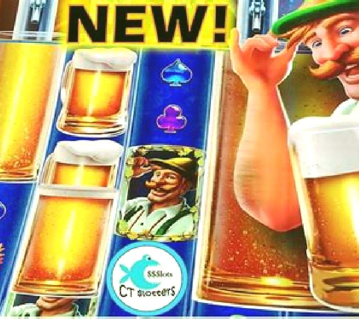 Beer Mania slot game