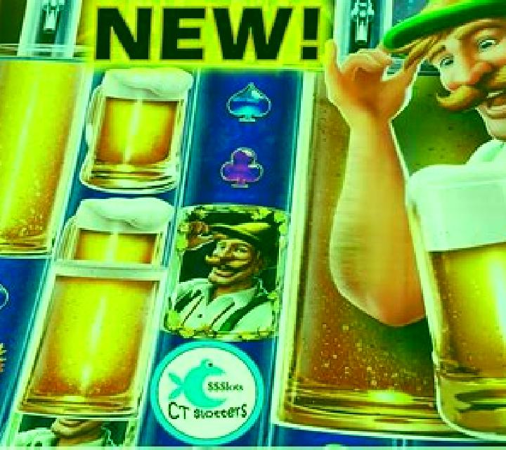 Beer Mania slot