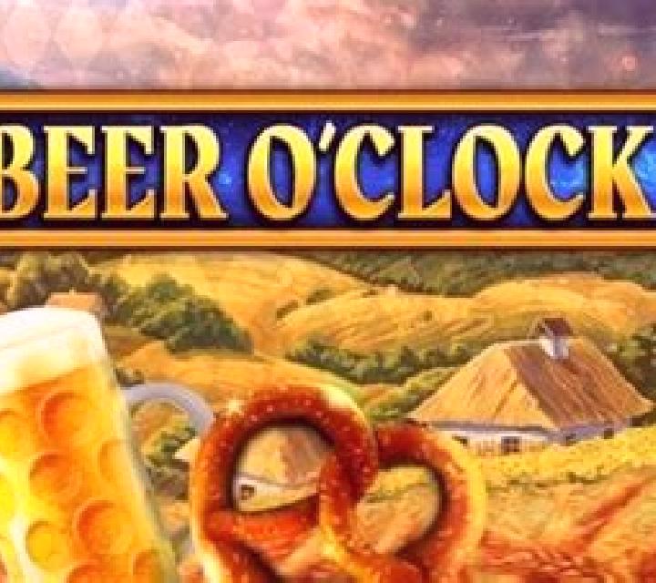 Beer O’clock slot game