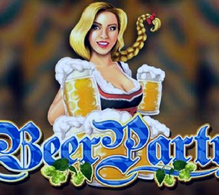 Beer Party online slot