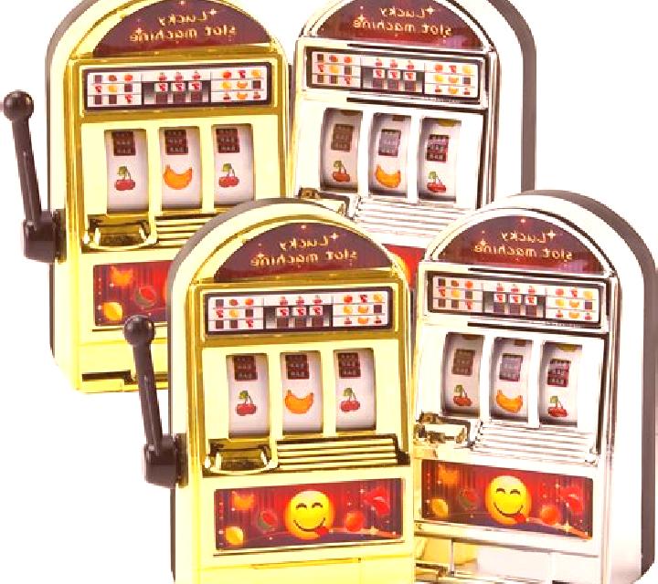 Beer Party slot machine
