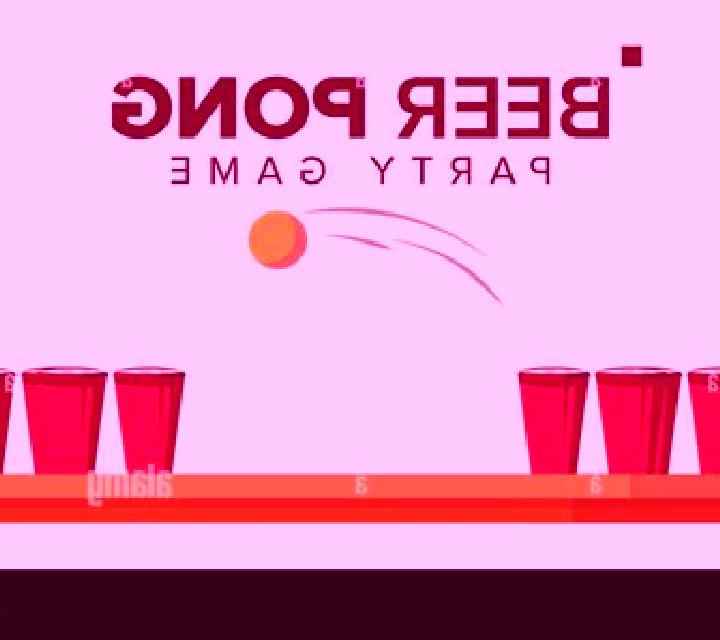 Beer Pong online slot