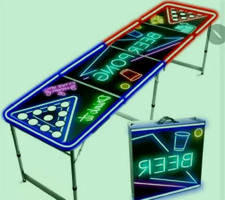 Beer Pong slot machine