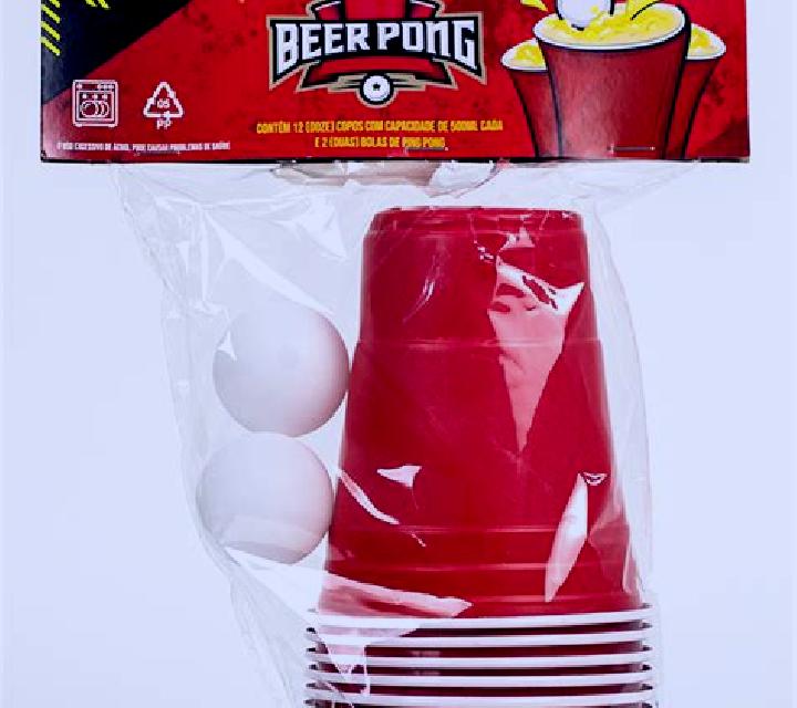 Beer Pong slot