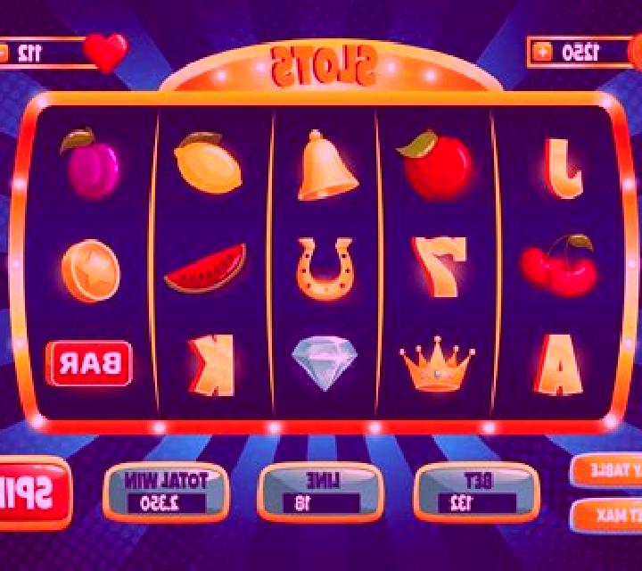 Beerhalla slot machine