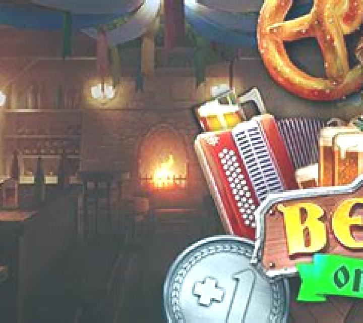 Beers on Reels slot