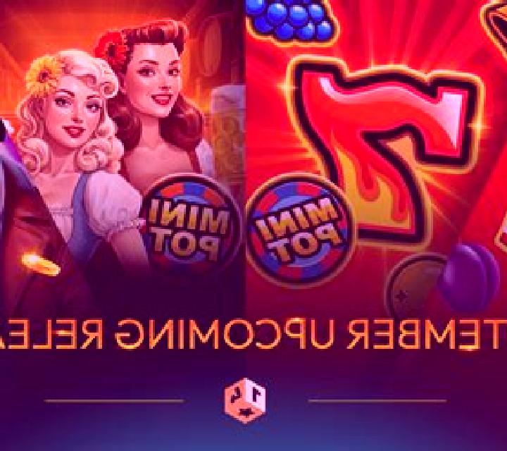 Beersburg Fest Hold & Win slot game