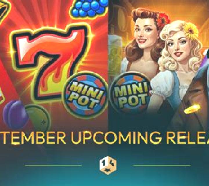 Beersburg Fest Hold & Win slot machine
