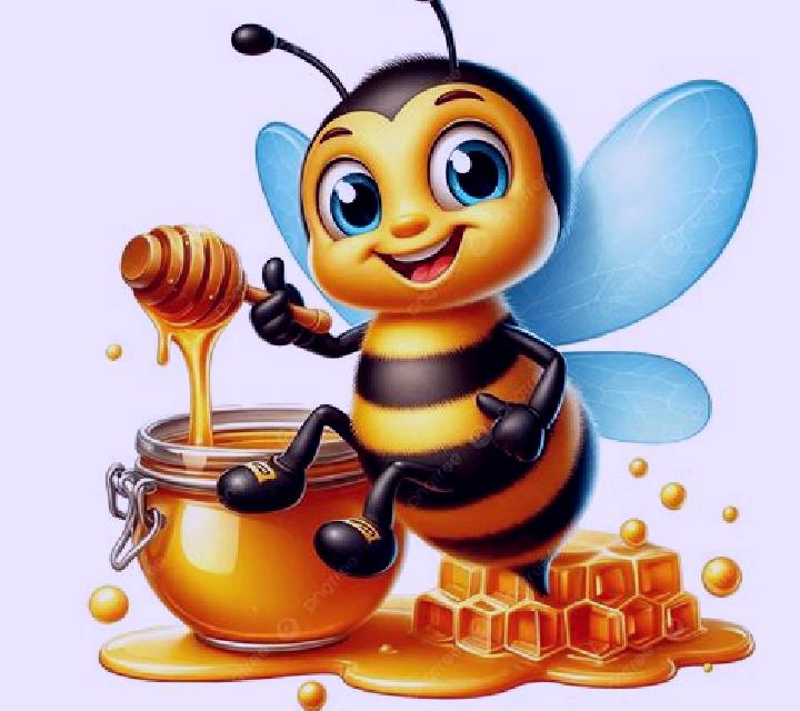 Bees N Honey slot game