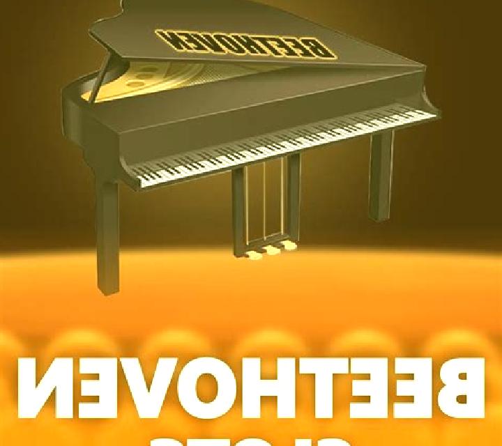 Beethoven Slots slot game