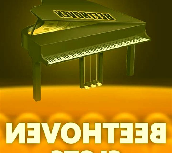 Beethoven Slots slot machine