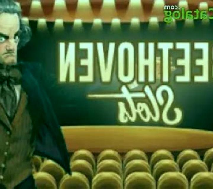 Beethoven Slots slot